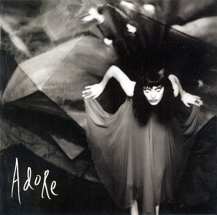 The Smashing Pumpkins - Adore (Category: CDs & DVDs) located in Bulacan. Submitted by davon.hopes (Listing ID 1471037859, Image 2). Description: THE SMASHING PUMPKINS - ADORE BRAND NEW (AUDIO CD) SEALED | IN VERY GOOD CONDITION Popular Tracks: The Smashing Pumpkins - Ava Adore The Smashing Pumpkins - Perfect The Smashing Pumpkins - Once Upon a Time Payment Options: G Cash and BPI Shipping Fee: (Will Be Shouldered by the Buyer) Delivery Options: G