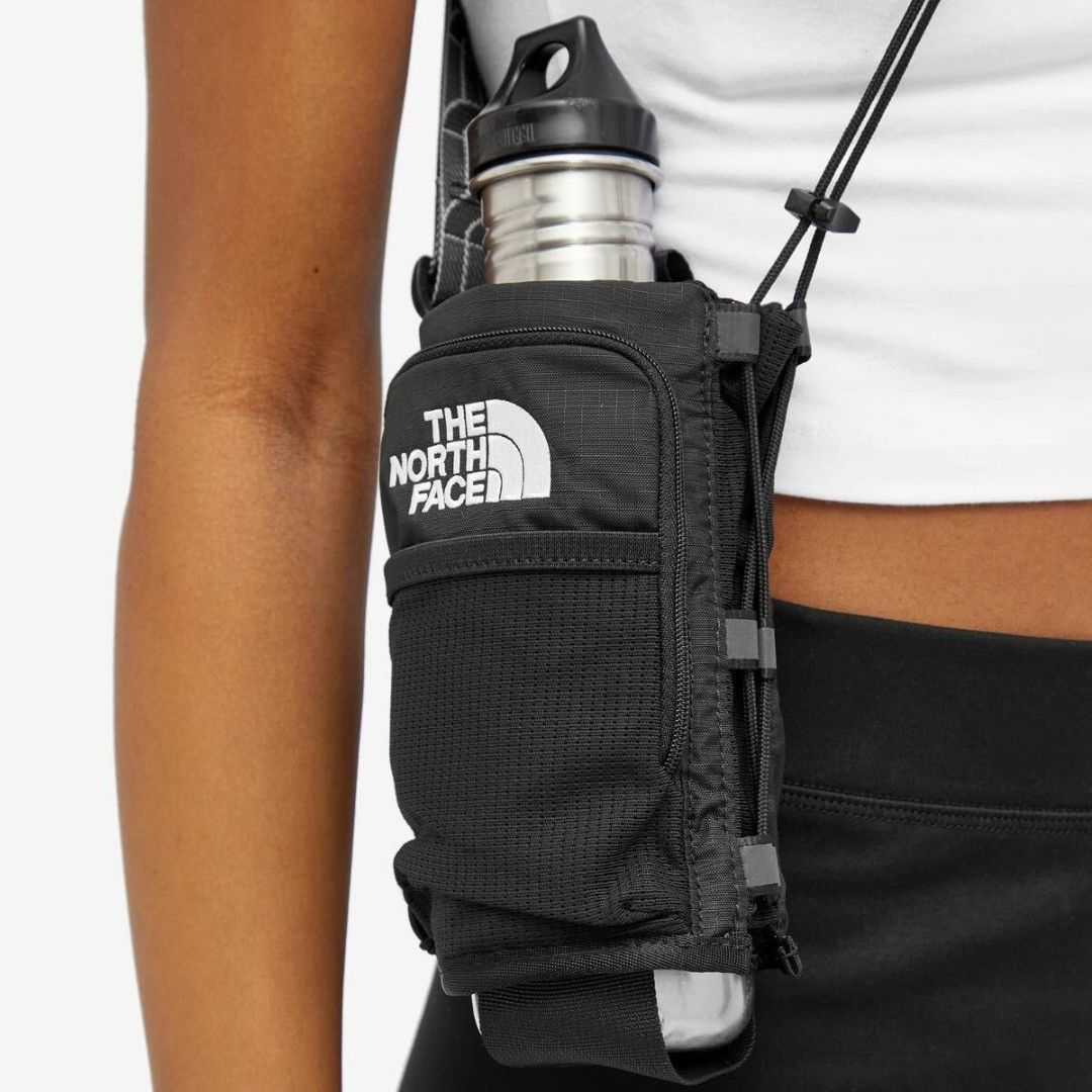 TNF Borealis Water Bottle Holder (Category: Sling Bags) located in Bacolod City. Submitted by abkicks_apparel (Listing ID 1471086353, Image 1). Description: TNF Borealis Water Bottle Holder Original Guaranteed With Pockets Inside Multiple Compartments No Hidden Issues As New Condition .