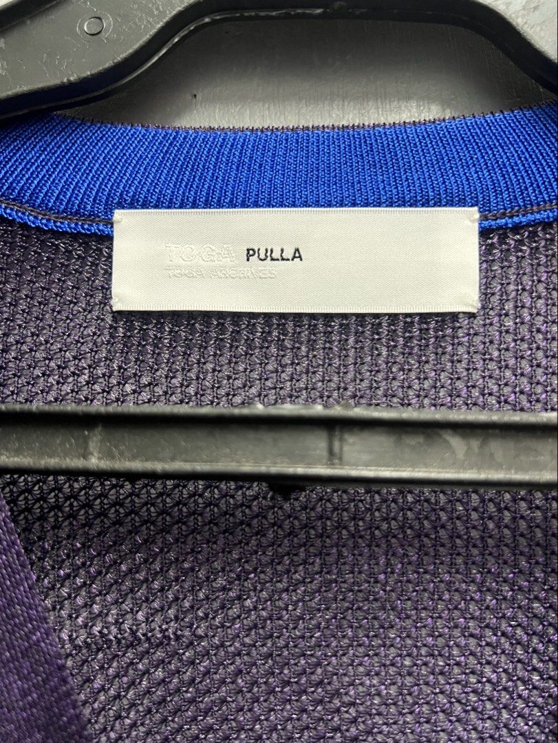 TOGA PULLA (Category: Tshirts & Polo Shirts ) located in Dasmarinas. Submitted by jessputrages (Listing ID 1471092457, Image 2). Description: For sale Toga Pulla Excellent condition No issue 1200 plus shipping fee Pm for more details.