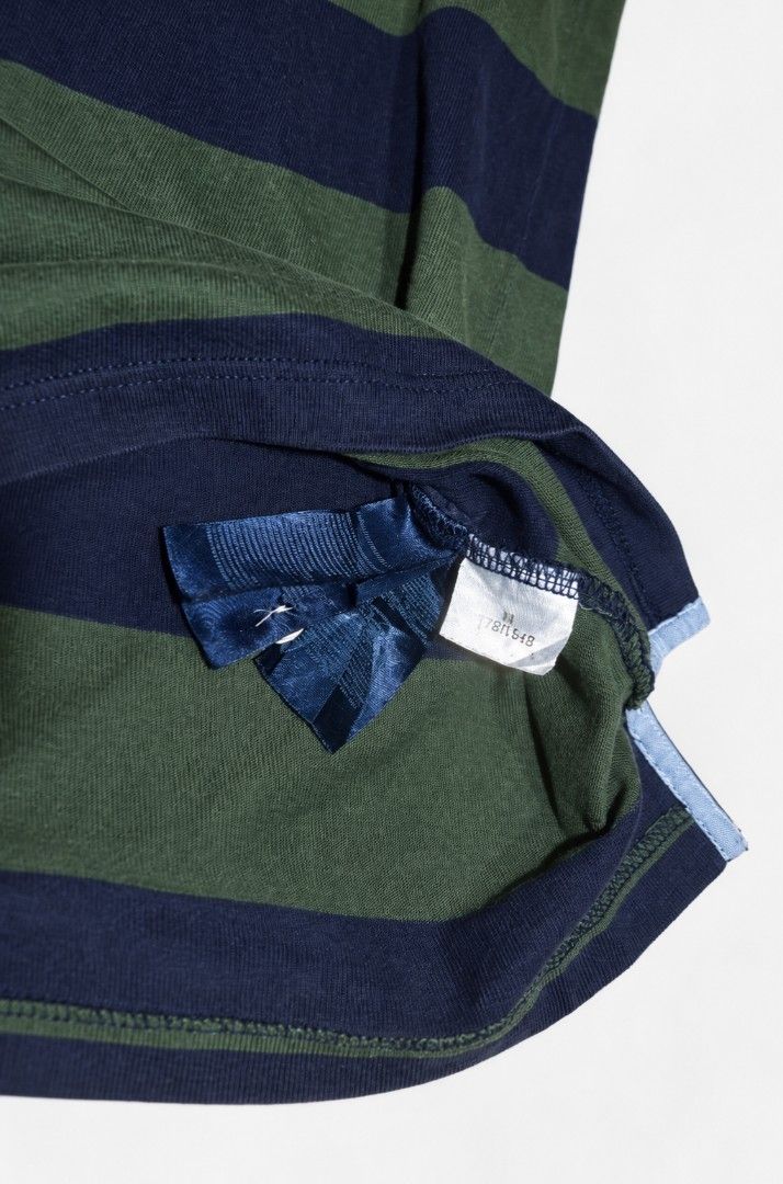 Tommy Hilfiger Rugby Polo (Category: Tshirts & Polo Shirts ) located in Manila. Submitted by yvl.mnl (Listing ID 1470975511, Image 2). Description: 20x28 no issue @yvl.mnl on IG.