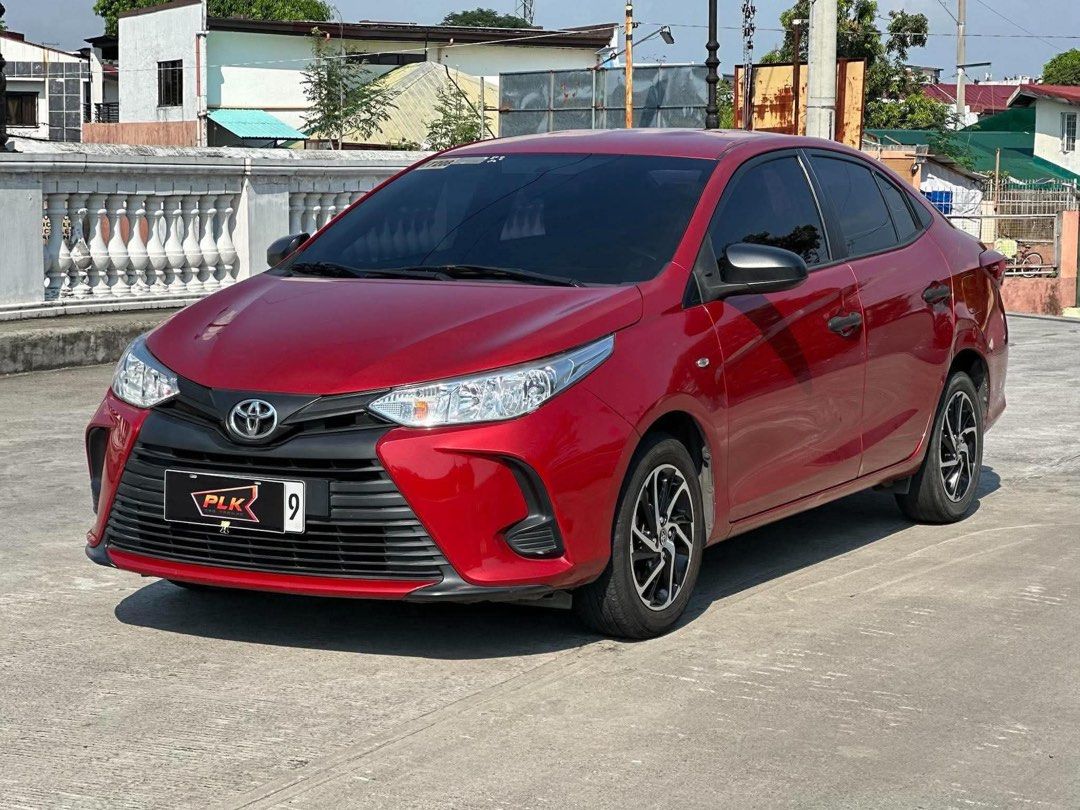 Toyota Vios XE Auto (Category: Used Cars) located in Manila. Submitted by quality_cars (Listing ID 1471074017, Image 3). Description: CASH•TRADE-IN•FINANCING 2021 Toyota Vios XE Automatic Financing computation: All in Downpayment: P70,000 Inclusion: -chattel fee included -transfer of ownership included -Insurance not Included Monthly: 2yrs-21,667 3yrs-16,112 4yrs-13,534 Cash Payment: Price: 438,000 Plate#: NGR-5899 ODO: 56k mileage only Automatic