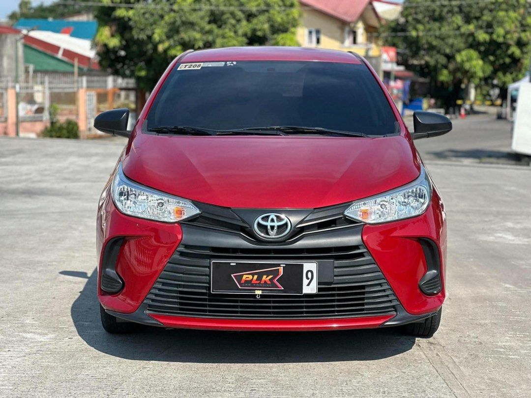 Toyota Vios XE Auto (Category: Used Cars) located in Manila. Submitted by quality_cars (Listing ID 1471074017, Image 1). Description: CASH•TRADE-IN•FINANCING 2021 Toyota Vios XE Automatic Financing computation: All in Downpayment: P70,000 Inclusion: -chattel fee included -transfer of ownership included -Insurance not Included Monthly: 2yrs-21,667 3yrs-16,112 4yrs-13,534 Cash Payment: Price: 438,000 Plate#: NGR-5899 ODO: 56k mileage only Automatic