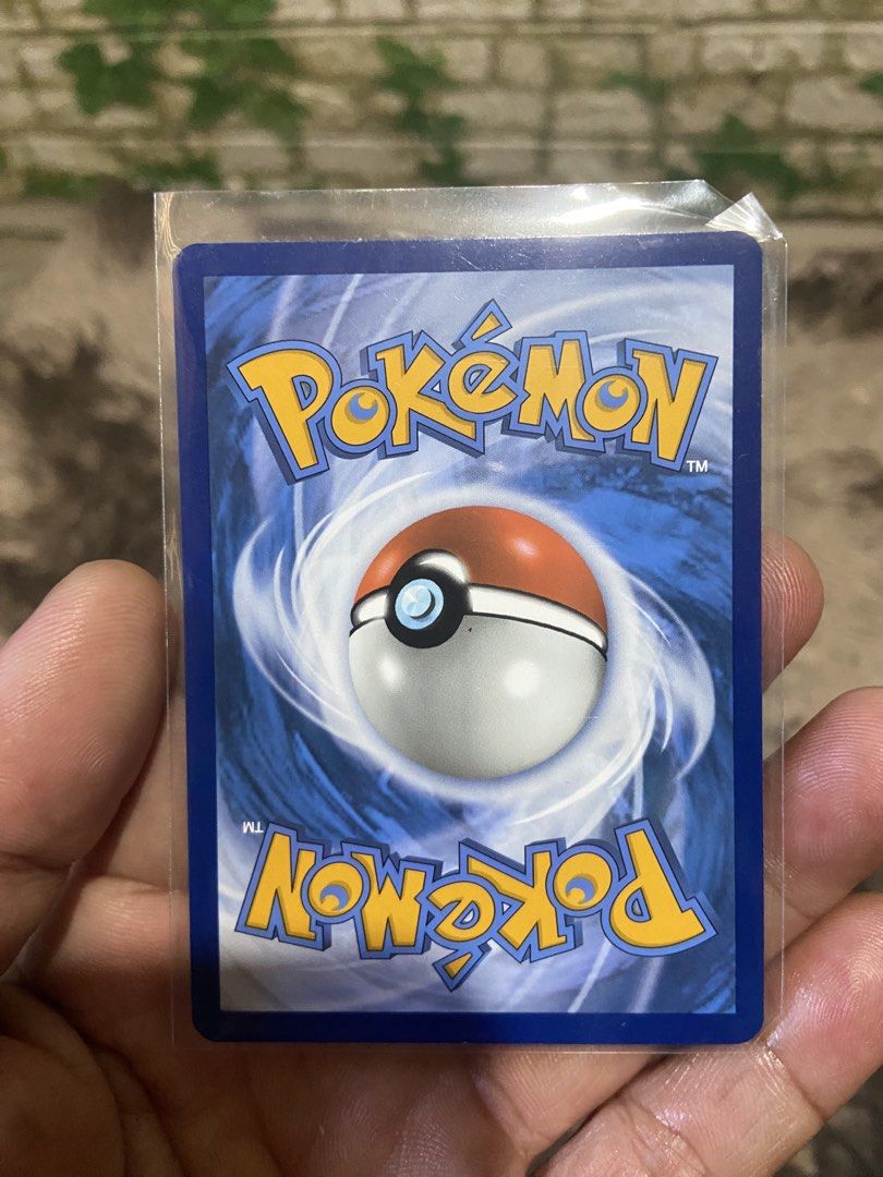 Umbreon 009/015 (Category: Raw Singles) located in Davao. Submitted by mengsmixitems (Listing ID 1470979996, Image 2). Description: .