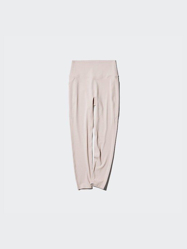 UNIQLO airism active leggings (Category: Activewear) located in San Jose del Monte. Submitted by mamiracky (Listing ID 1471026356, Image 2). Description: .