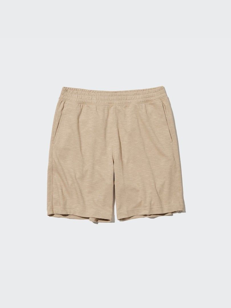 UNIQLO AIRISM SWEATSHORTS - MEDIUM (Category: Shorts) located in Cebu City. Submitted by uniqloarchives_ (Listing ID 1471066680, Image 1). Description: UNIQLO AIRISM COTTON SWEATSHORTS - MEDIUM WAISTLINE: 29 - 33 LENGTH: 17 LEG OPEN : 11 📌EXCELLENT CONDITION 📌Color rate: 10/10 📌 WASHED READY TO WEAR 📌NO ISSUE 📍LOCATION:CEBU CITY 📦COURIER:J&T or MAXIM COD 🏷️₱350 + sf.