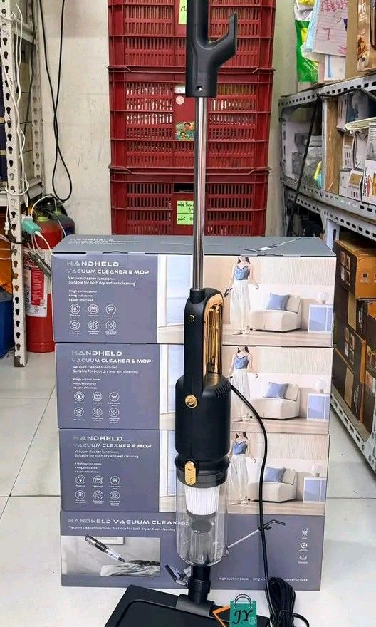 Vacuum cleaner (Category: Bathroom & Kitchen Fixtures) located in Manila. Submitted by ashleyeshk1320 (Listing ID 1471004732, Image 2). Description: Vacuum cleaner.