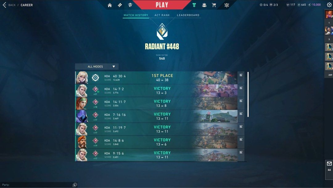 VALORANT BOOSTING SERVICE (Category: Others) located in Manila. Submitted by ggboosting (Listing ID 1470936499, Image 1). Description: ⭐️ 0 BAN RATE ⭐️0 queue time 24/7 service - 10+ PROFESSIONAL boosters ready to serve! ⚡️ Guaranteed FAST Boost with immediate results Why choose us? We use PROFESSIONALS players and RADIANTS only, CHEAPEST and reliable sources here in carousel. There will be no refund for any sorts of reason We give also a HUGE di