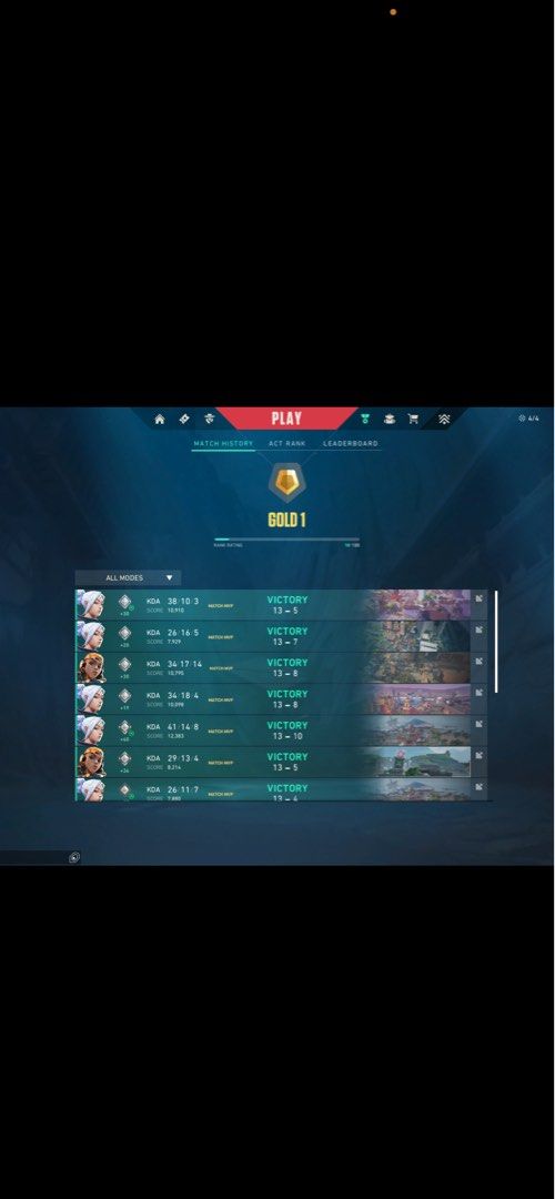 VALORANT BOOSTING SERVICE (Category: Others) located in Manila. Submitted by ggboosting (Listing ID 1470936499, Image 3). Description: ⭐️ 0 BAN RATE ⭐️0 queue time 24/7 service - 10+ PROFESSIONAL boosters ready to serve! ⚡️ Guaranteed FAST Boost with immediate results Why choose us? We use PROFESSIONALS players and RADIANTS only, CHEAPEST and reliable sources here in carousel. There will be no refund for any sorts of reason We give also a HUGE di