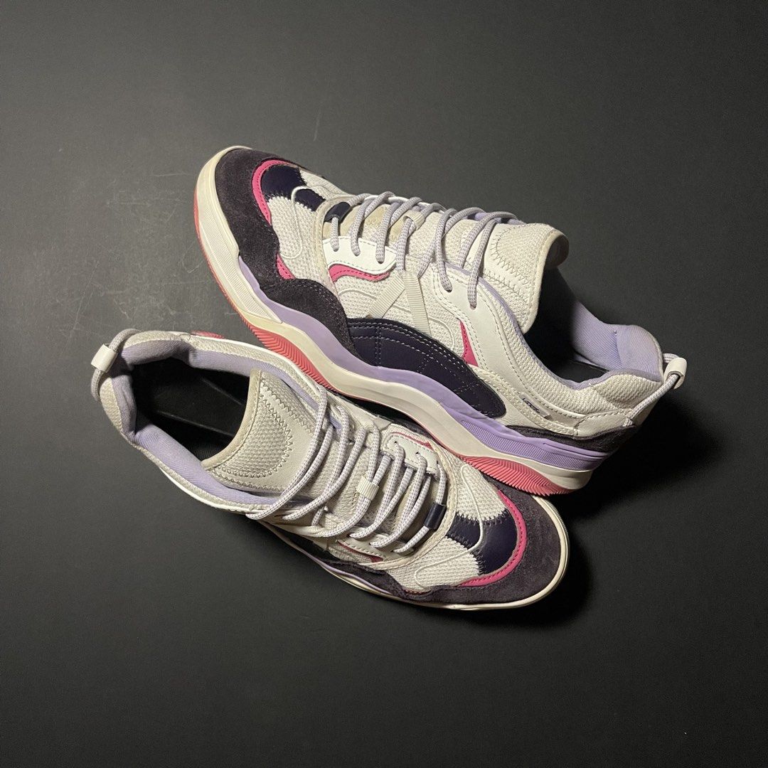 Vans Varix WC (Category: Sneakers) located in Manila. Submitted by sole_origin (Listing ID 1471070843, Image 3). Description: FOR SALE Vans Varix WC Size: 10mens / 28cm Good condition, pair only -₱1,599 only Shipping via LBC / J&T / Lalamove 📍BGC, Taguig.