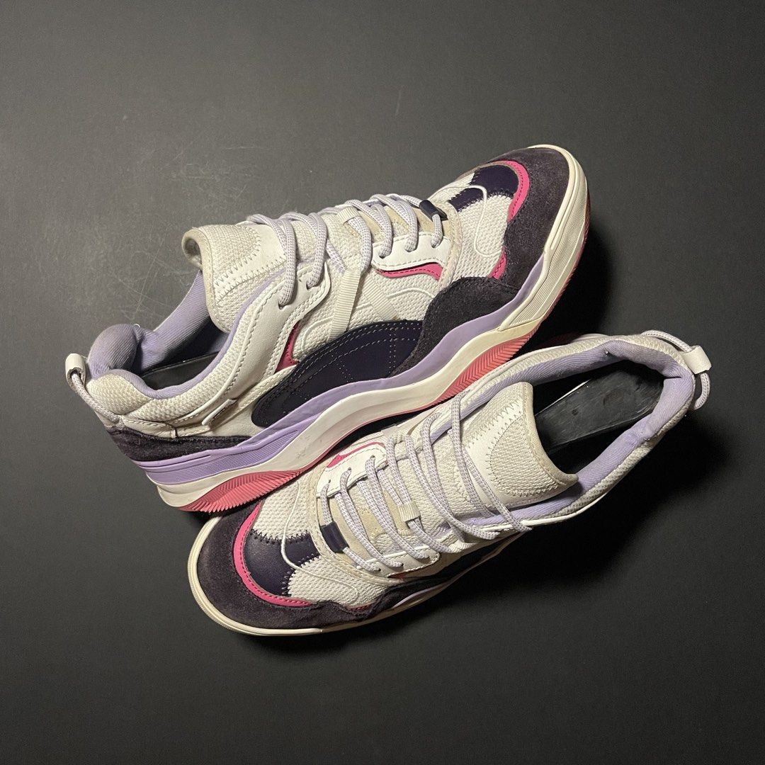 Vans Varix WC (Category: Sneakers) located in Manila. Submitted by sole_origin (Listing ID 1471070843, Image 2). Description: FOR SALE Vans Varix WC Size: 10mens / 28cm Good condition, pair only -₱1,599 only Shipping via LBC / J&T / Lalamove 📍BGC, Taguig.
