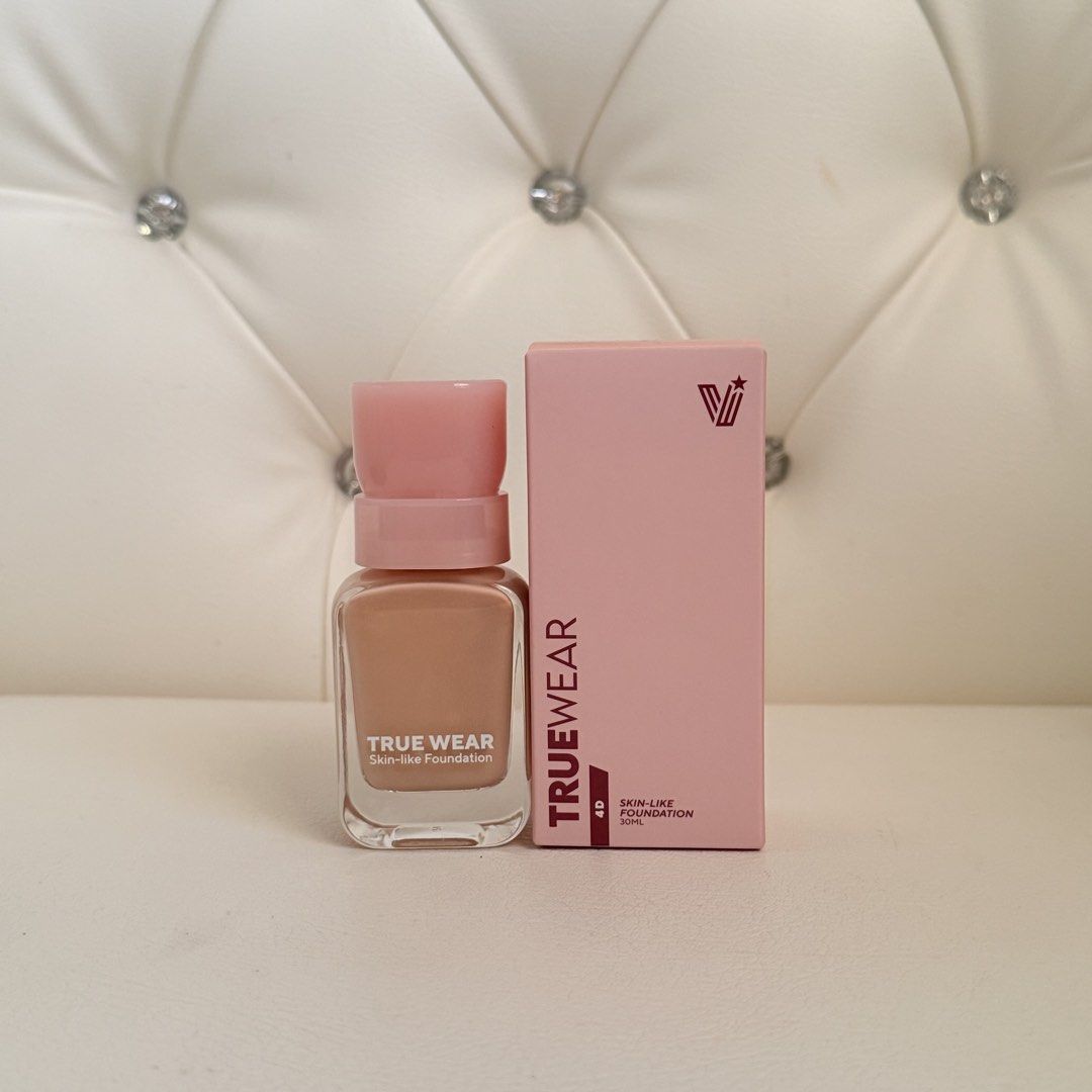 vice co true wear - light cool medium ♡ (Category: Makeup) located in Tanza. Submitted by theigarcia (Listing ID 1471112356, Image 1). Description: bnew rfs. accidentally bought the same shade twice .