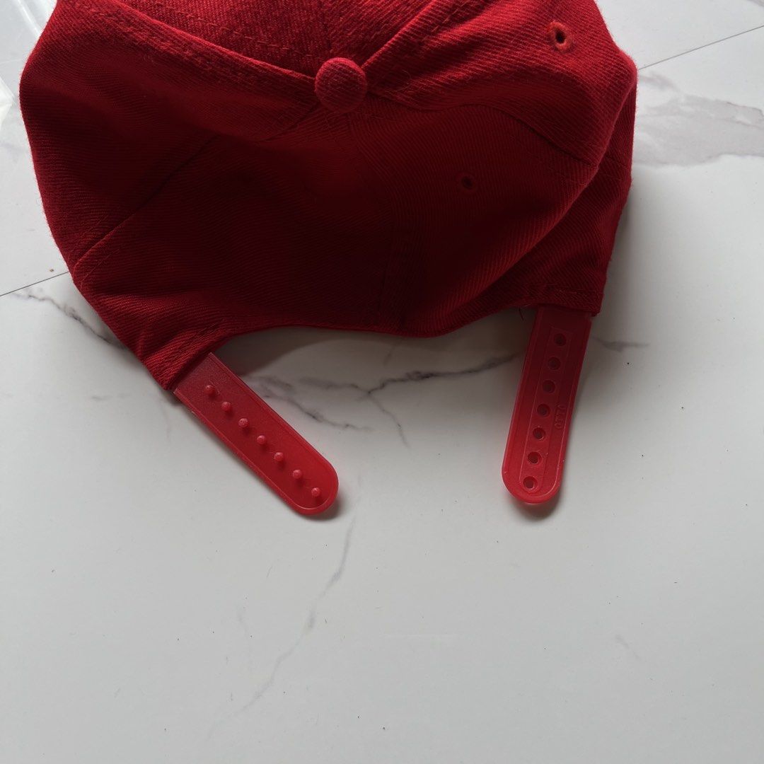 Vintage (Category: Caps & Hats) located in Lucena. Submitted by RAGGGGSSSS (Listing ID 1471058394, Image 2). Description: Vintage Hat By Otto 9.5/10 Color Rate No major issue Need Reshape.