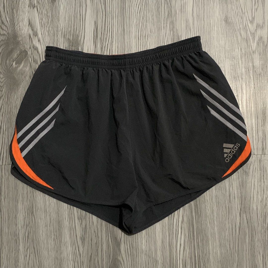 Vintage Adidas Supernova Climacool Split Running Shorts (Category: Activewear) located in Los Banos. Submitted by darlingg01 (Listing ID 1471033860, Image 1). Description: Waistline: 26-30 No issues/ Good as new.