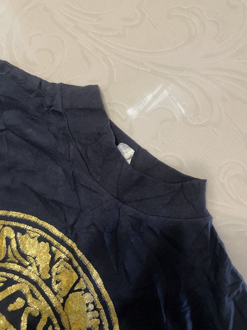 VINTAGE INDIANA JONES (Category: Activewear) located in Manila. Submitted by rukasuu (Listing ID 1471056656, Image 3). Description: 21X25 FREESHIP NEGOTIABLE 90S VINTAGE .
