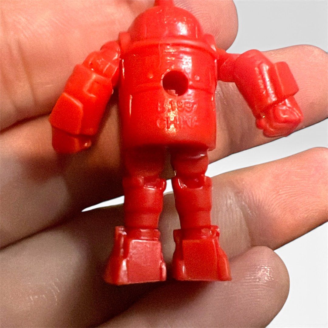 vintage Kabutack normal and Super Mode (Category: Figurines & Statues) located in Zamboanga. Submitted by lcomprendio26013 (Listing ID 1471070209, Image 3). Description: 2 👁PLEASE READ THE DESCRIPTION BEFORE YOU ORDER OR CHAT ME👍 AUTHENTIC Brand: Bandai 100each 📢pay today,ship out tomorrow 📢All picture posted are actual item that will you get 📢📢pg hnd aq makarply dto sa carousel paki messge aq sa peysbuk SEARCH LZ FIGURE AND STUFF📢 .
