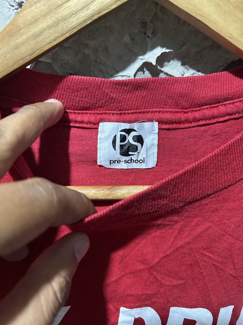vintage promotional tee (Category: Tshirts & Polo Shirts ) located in Naga. Submitted by babyneptune (Listing ID 1471068930, Image 3). Description: verrygood condition small.