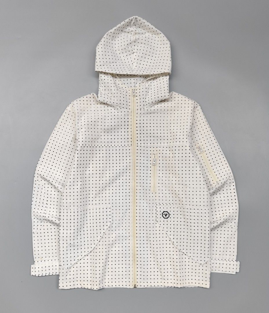 VISVIM mens (medium on tag) (Category: Coats, Jackets and Outerwear) located in Baguio. Submitted by archival_thrifted.ph. (Listing ID 1471003393, Image 1). Description: FOR SALE‼️ .VISVIM MENS JACKET .STILL IN GOOD CONDITION .ISSUE STAINS NOT SO VISIBLE .SIZE MEDIUM ON TAG .PHP 1800 PLUS SF .❌❌ COP/COD .MOP GCASH .COURIER J&T .BAGUIO AREA .DM FOR SURE BUYER TY.