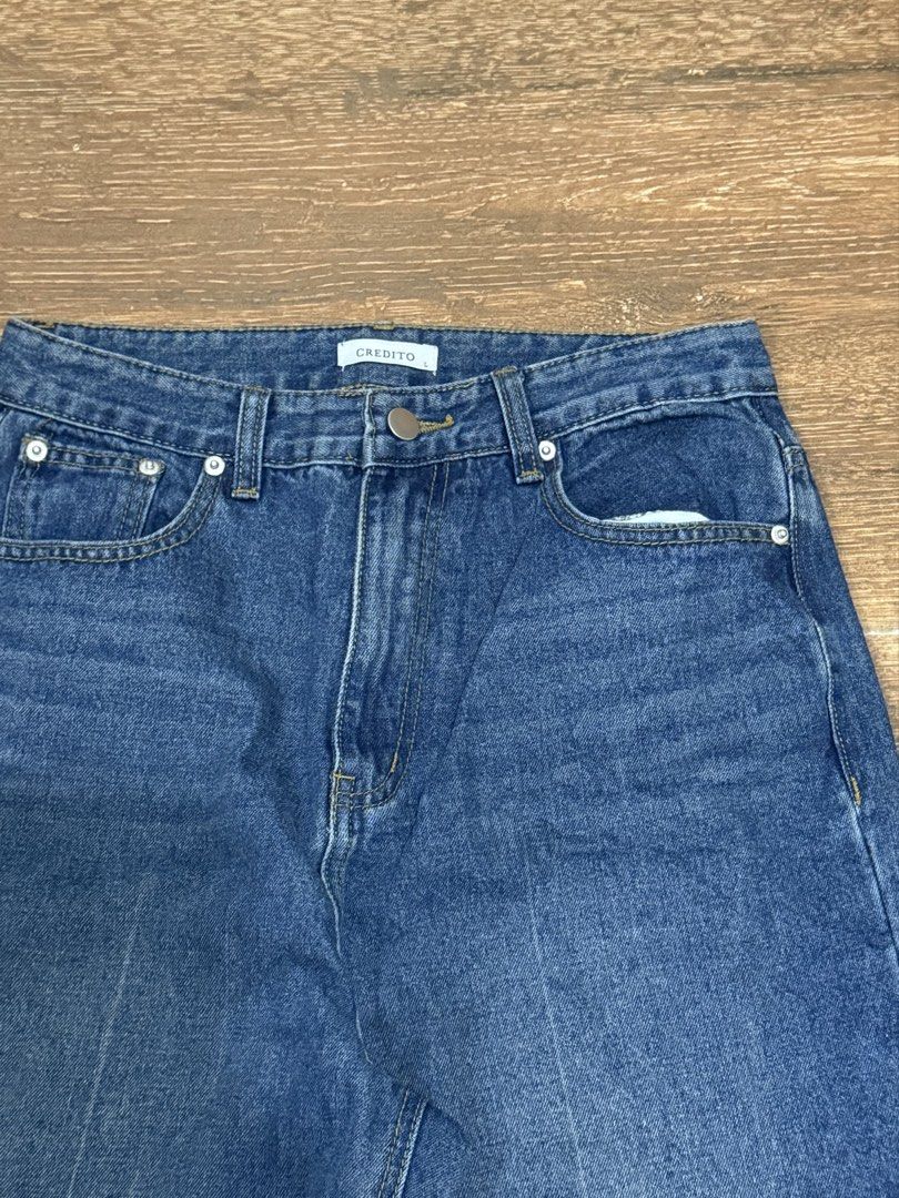 Wash pants (Category: Jeans) located in Bacolod City. Submitted by wanluis (Listing ID 1471055174, Image 2). Description: .
