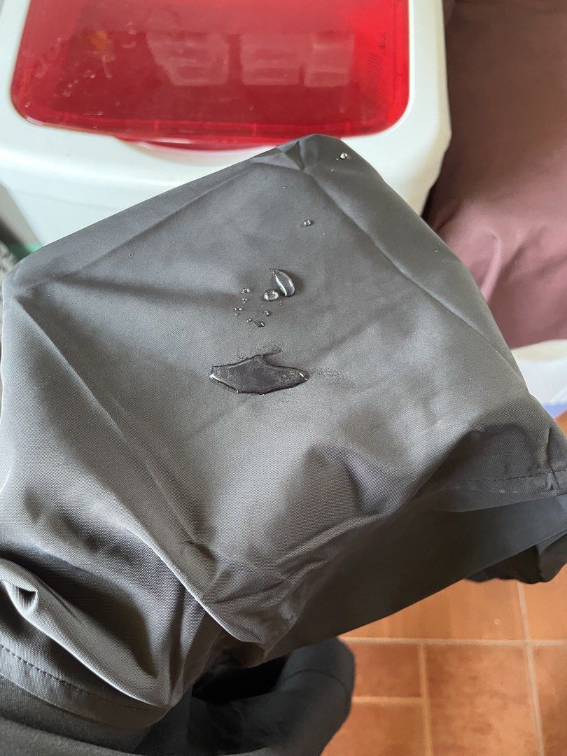 Waterproof jacket adidas (Category: Coats, Jackets and Outerwear) located in Lubao. Submitted by lotawear16 (Listing ID 1471052380, Image 3). Description: Adidas waterproof jacket Brand new with Hangtag Authentic XL fitting 650 only.