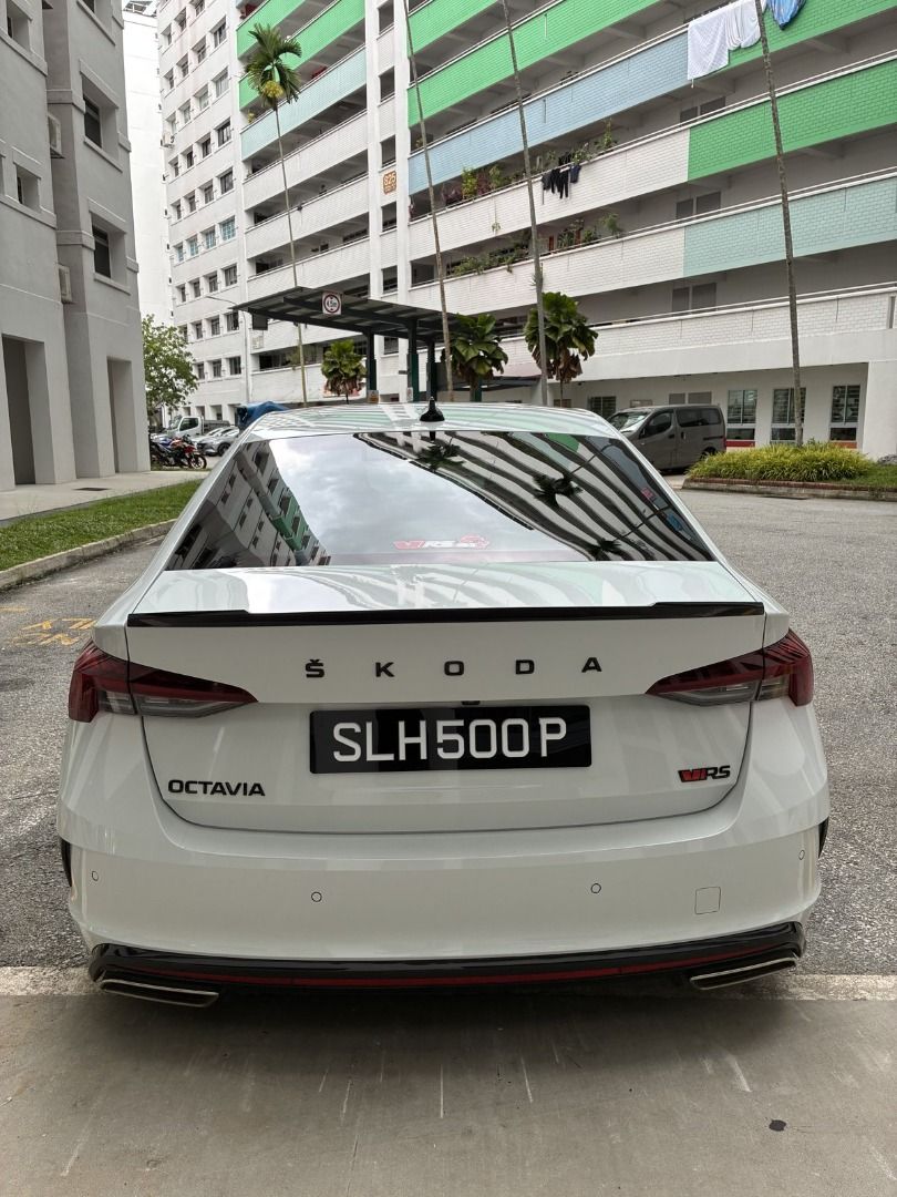 White License Plate Maker | Tesla Model 3 / Y / Skoda | Free Install ...