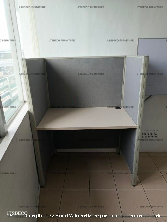 workstation tables cubicles office partition furnitures (Category: Office Furniture & Fixtures) located in Caloocan City. Submitted by cheska.ltsdeco (Listing ID 1470937693, Image 1). Description: 👉Are you looking for WORKSTATION, MODULAR CUBICLES OFFICE PARTITION, and OFFICE FURNITURE SUPPLIER? LTSDECO Furniture, is direct supplier, manufacturer, and trusted provider of high quality, affordable and durable modular office divider partition, home