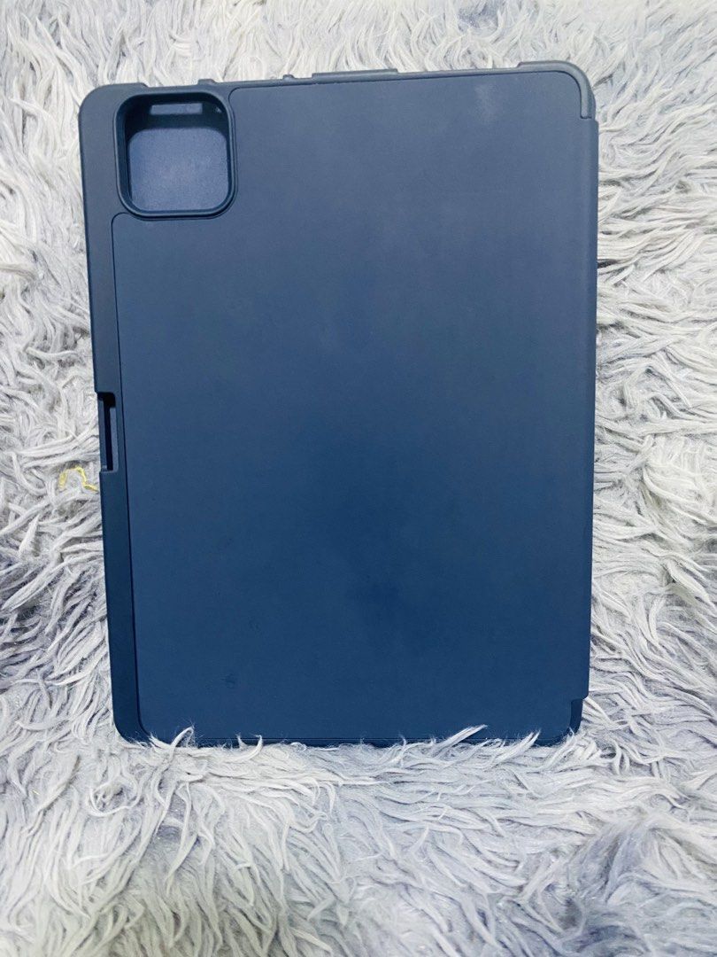 Xiaomi Pad 8 (Category: Cases & Sleeves) located in Antipolo. Submitted by 3shaqd (Listing ID 1470996850, Image 2). Description: Xiaomi Pad 8 Color: Blue 📍 Antipolo City 💰 Unionbank / GoTyme 🛵 Lalamove c/o buyer.