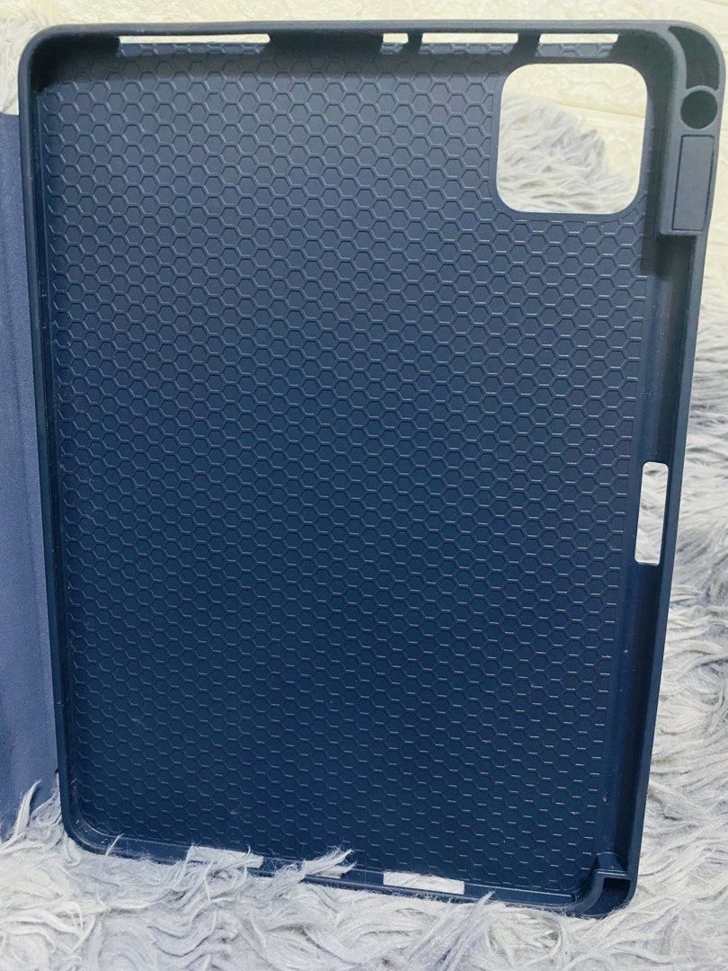 Xiaomi Pad 8 (Category: Cases & Sleeves) located in Antipolo. Submitted by 3shaqd (Listing ID 1470996850, Image 3). Description: Xiaomi Pad 8 Color: Blue 📍 Antipolo City 💰 Unionbank / GoTyme 🛵 Lalamove c/o buyer.