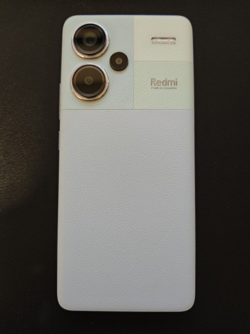 Xiaomi Redmi Note 13 Pro Plus Blue 256GB, Mobile Phones & Gadgets ...