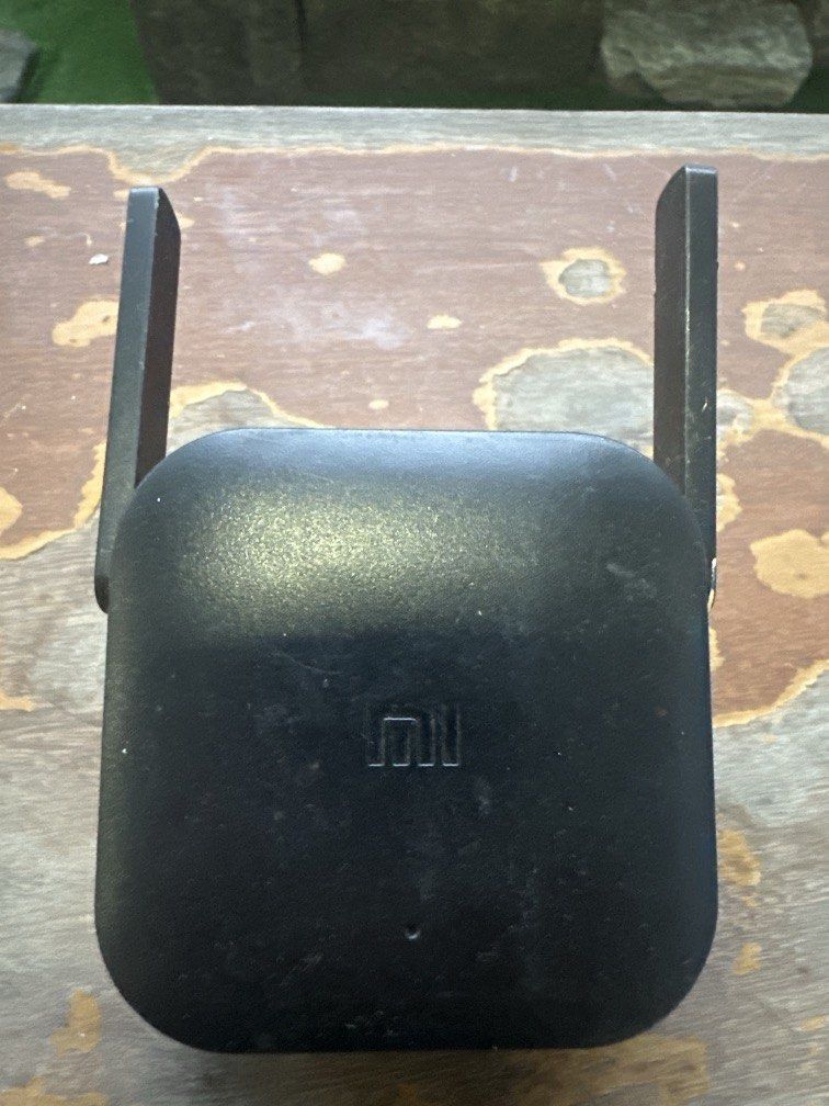 Xiaomi Wifi Pro (Category: Other Gadgets) located in Manila. Submitted by xenasales (Listing ID 1471022872, Image 1). Description: .