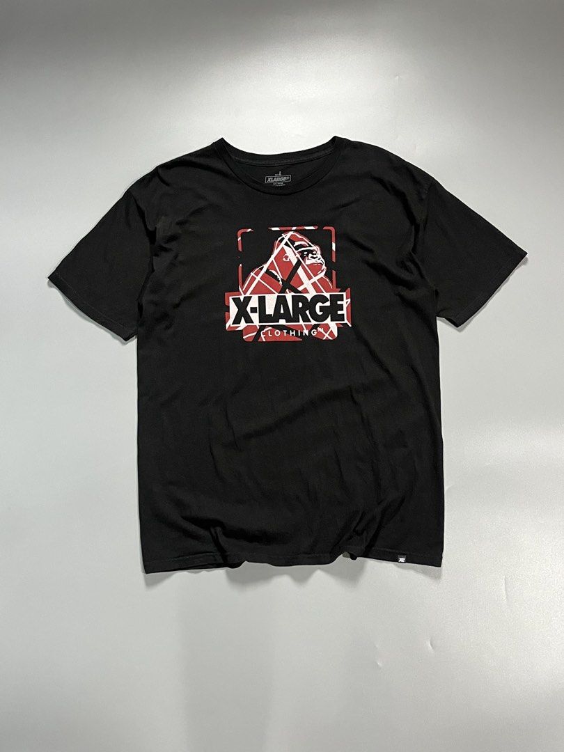 X-LARGE CLOTHING SHIRT (Category: Formal Shirts) located in Leyte. Submitted by drn_rags (Listing ID 1471095169, Image 1). Description: EXCELLENT CONDITION LARGE ON TAG.