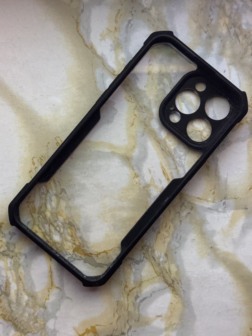 Xundd Iphone 15 pro max (Category: Cases & Sleeves) located in Quezon City. Submitted by JDC_Onlineshop (Listing ID 1471089809, Image 2). Description: Original Xundd case for Iphone 15 pro max got it for 500plus .