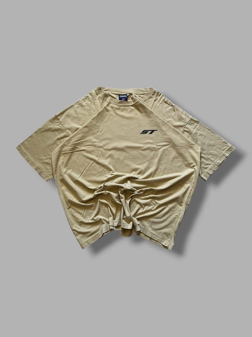 Y2K mr.big Skate Tee (Category: Activewear) located in Cebu City. Submitted by dip.thrift (Listing ID 1471054222, Image 2). Description: Y2K Mr.Big Skate Tee ▫️Complete Tags ▫️XXL (30x33) ▫️Issue: Hairline Crackprints ▫️Color Rate: 9/10 ▫️Condition: 9/10.