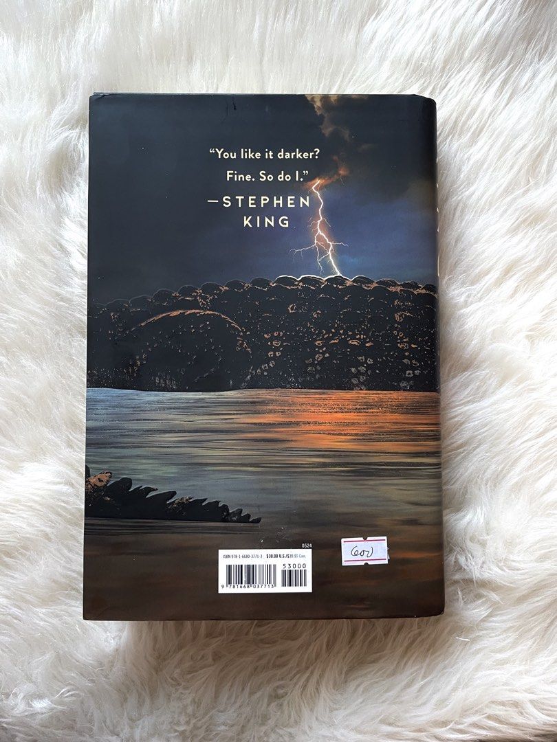 You Like It Deeper (Category: Storybooks) located in Angono. Submitted by theswoon.shelf_ (Listing ID 1470978266, Image 2). Description: .