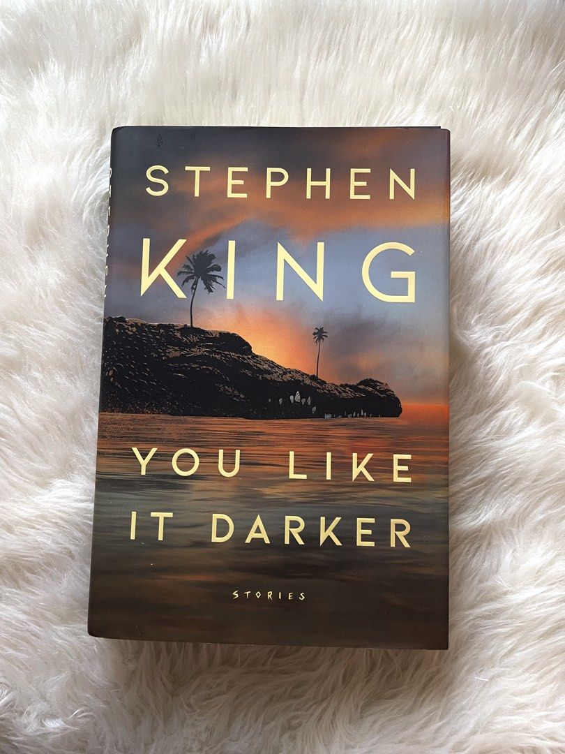 You Like It Deeper (Category: Storybooks) located in Angono. Submitted by theswoon.shelf_ (Listing ID 1470978266, Image 1). Description: .