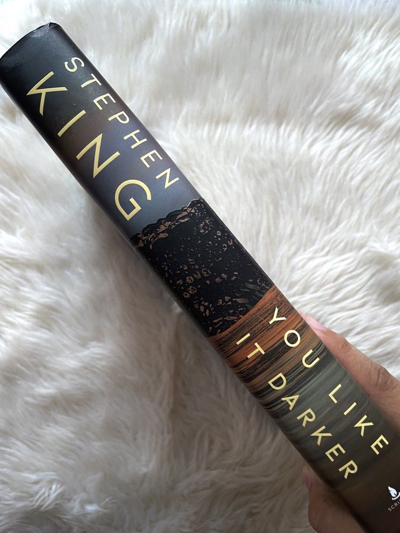 You Like It Deeper (Category: Storybooks) located in Angono. Submitted by theswoon.shelf_ (Listing ID 1470978266, Image 3). Description: .