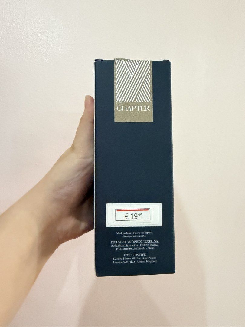 ZARA HYPNOTIC VANILLA PERFUME 80ml (Category: Fragrance & Deodorants) located in Manila. Submitted by mxz18821 (Listing ID 1470955373, Image 3). Description: Opened just to see item Buyer will cover sf Authentic.
