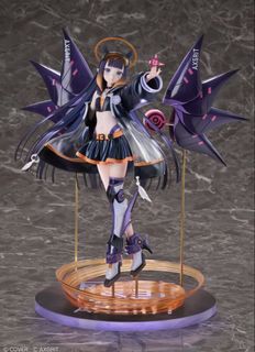手辦預訂 Collection item 2