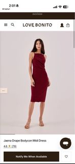 (Category: ) located in . Submitted by shopperholicsss (Listing ID 1465505728, Image 1). Description: .