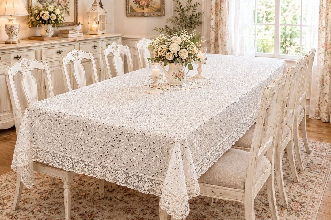 120” x64” table cover (Category: Other Home Decor) located in Dipolog. Submitted by playmatesfriend.ph (Listing ID 1465666220, Image 1). Description: .