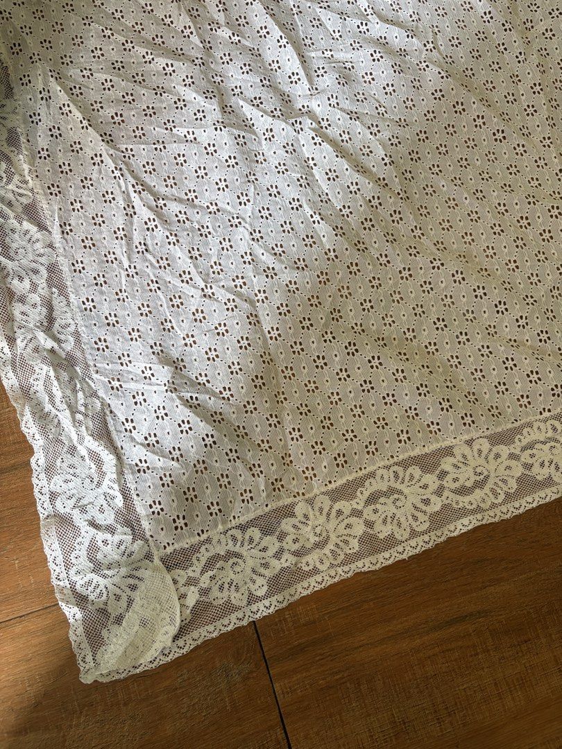 120” x64” table cover (Category: Other Home Decor) located in Dipolog. Submitted by playmatesfriend.ph (Listing ID 1465666220, Image 2). Description: .