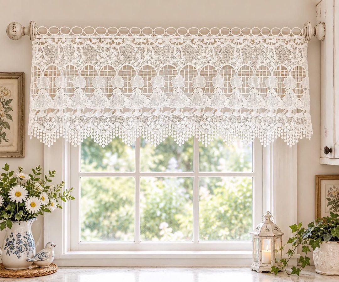 124”x13” valance (Category: Curtains & Blinds) located in Dipolog. Submitted by playmatesfriend.ph (Listing ID 1465664288, Image 1). Description: .