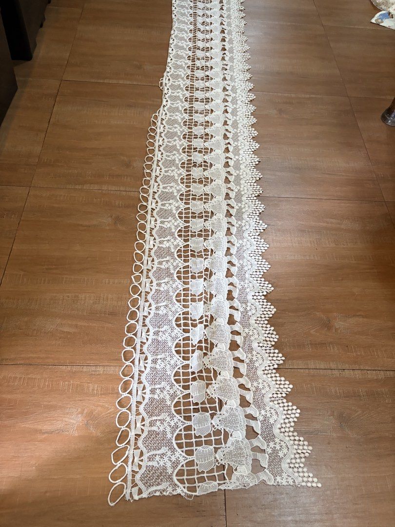 124”x13” valance (Category: Curtains & Blinds) located in Dipolog. Submitted by playmatesfriend.ph (Listing ID 1465664288, Image 2). Description: .