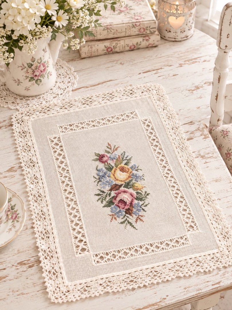 13”x11” cemterpiece (Category: Other Home Decor) located in Dipolog. Submitted by playmatesfriend.ph (Listing ID 1465677725, Image 1). Description: .