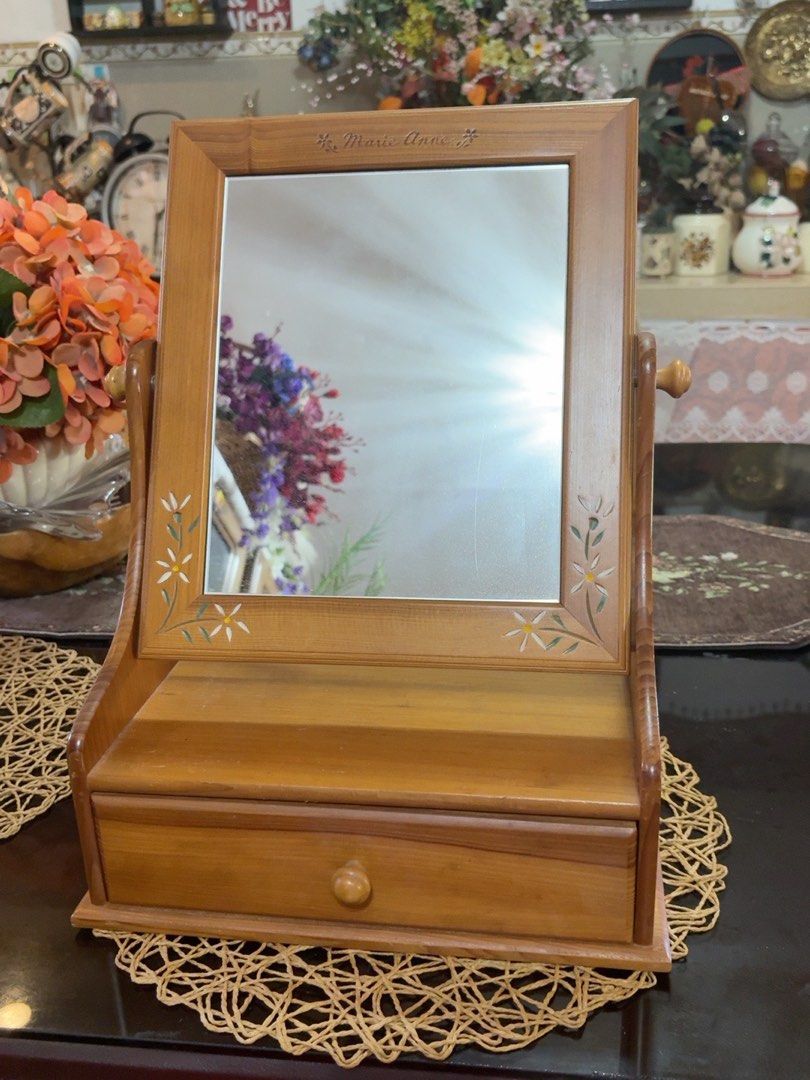 16”x11.5” jewelry box (Category: Other Home Decor) located in Dipolog. Submitted by playmatesfriend.ph (Listing ID 1465671362, Image 1). Description: .