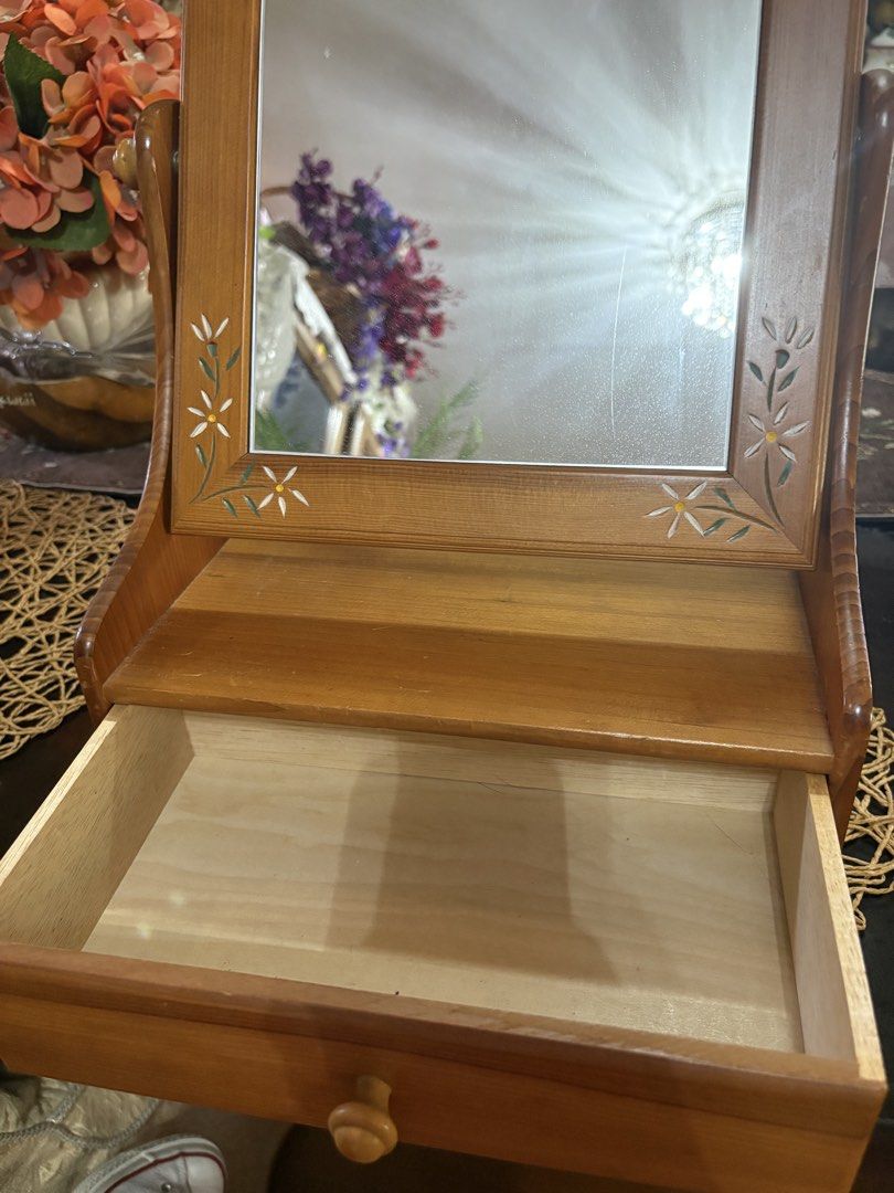 16”x11.5” jewelry box (Category: Other Home Decor) located in Dipolog. Submitted by playmatesfriend.ph (Listing ID 1465671362, Image 2). Description: .