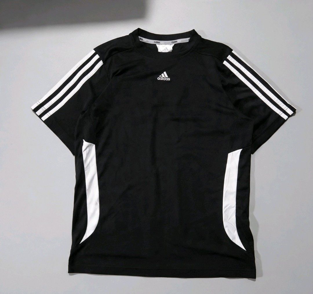 2000's ADIDAS CLIMA 365 (Category: Tshirts & Polo Shirts ) located in Tayabas. Submitted by jthriftshop. (Listing ID 1465704332, Image 1). Description: .