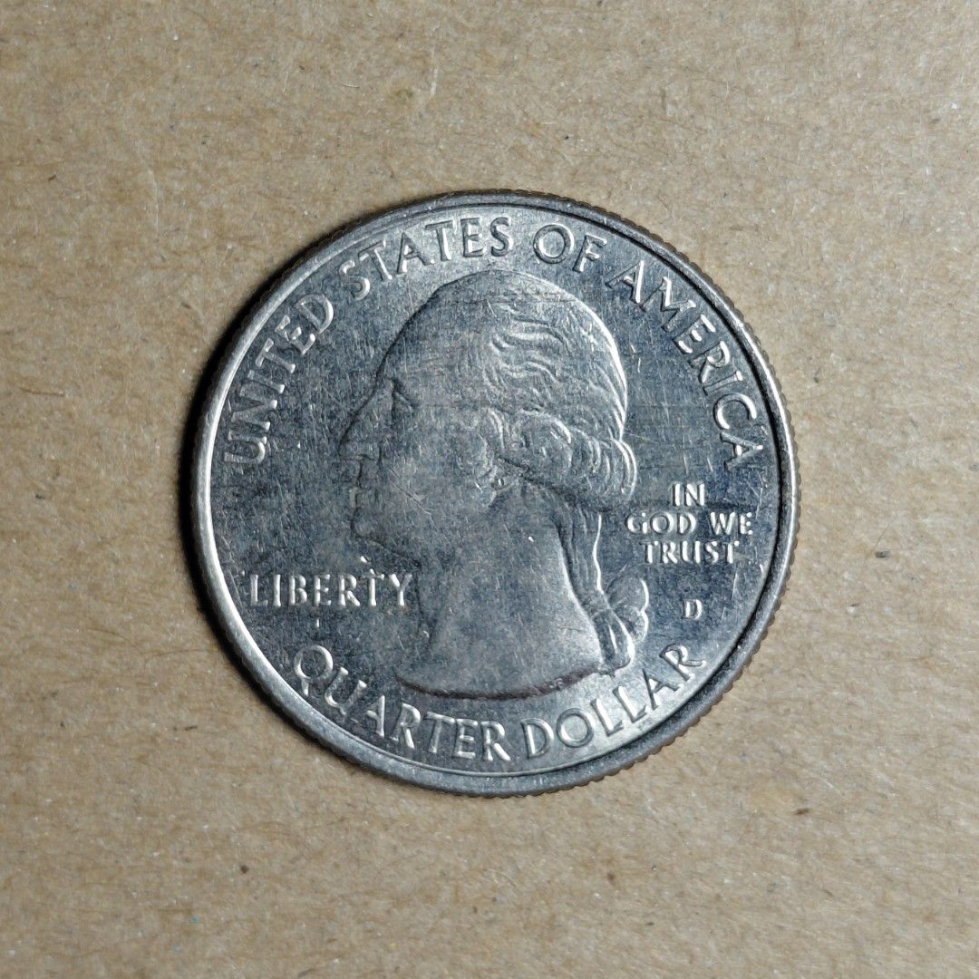 2017 US Quarter Dollar Coin (Frederick Douglass) (Category: Currency) located in Tagbilaran City. Submitted by bennycollectibles (Listing ID 1465744762, Image 2). Description: •Add an additional 150 for shipping.