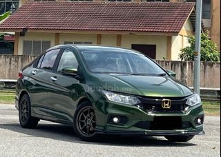 (Category: ) located in . Submitted by scmworldofcarsdnbhd (Listing ID 1465543671, Image 1). Description: .