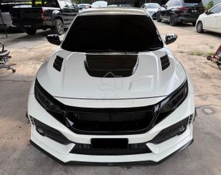 (Category: ) located in . Submitted by jadicarmotorsdnbhd (Listing ID 1461995172, Image 1). Description: .