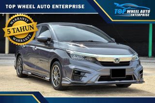 (Category: ) located in . Submitted by topwheelautosdnbhd (Listing ID 1453599709, Image 1). Description: .